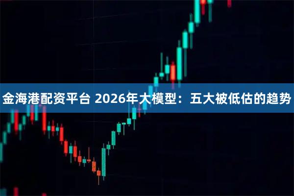 金海港配资平台 2026年大模型：五大被低估的趋势